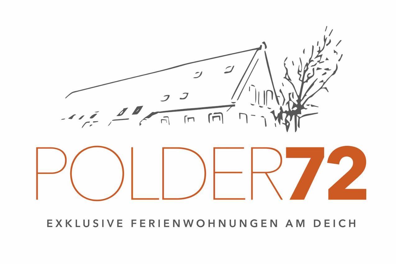 Gulfhof Polder72 Polder72 8 Hero 돌눔 외부 사진