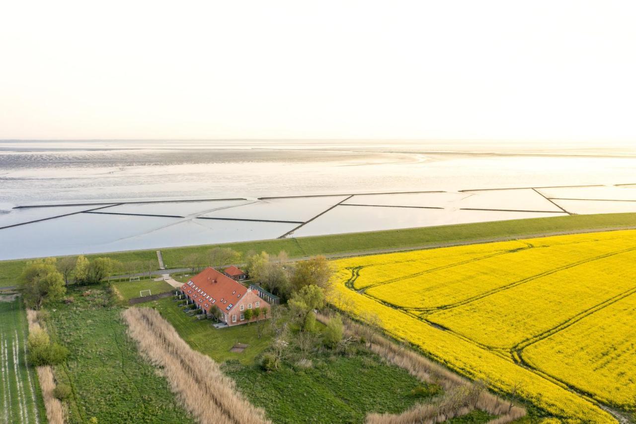 Gulfhof Polder72 Polder72 8 Hero 돌눔 외부 사진
